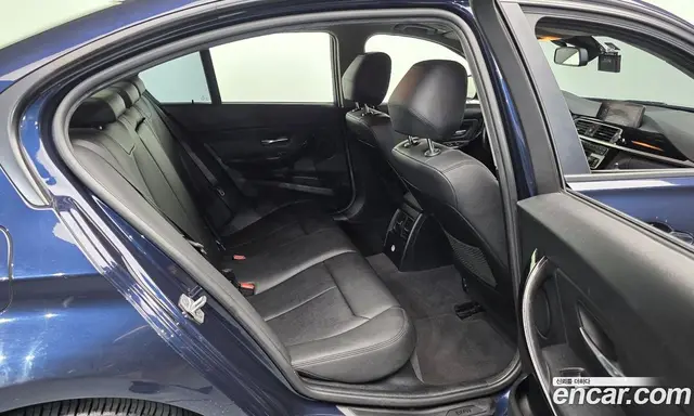 BMW 3 серия 2016 2.0 автомат (гидро), миниатюра 12