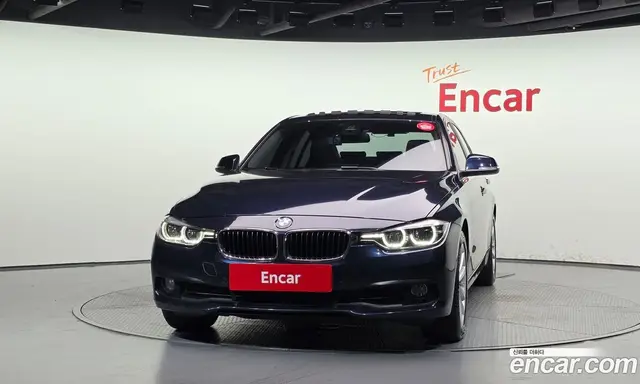 BMW 3 серия 2016 2.0 автомат (гидро), миниатюра 3 BMW 3 серия 2016 2.0 автомат (гидро), миниатюра 3
