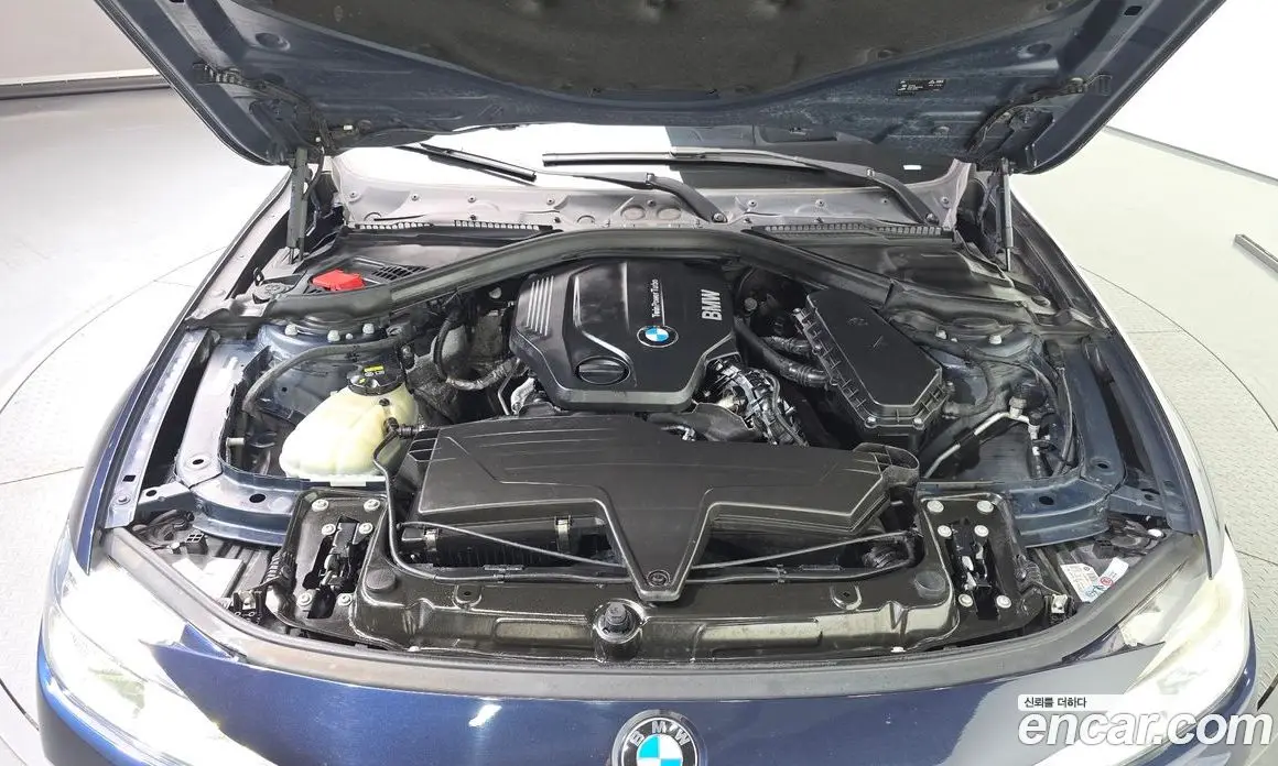 BMW 3 серия 2016 2.0 автомат (гидро), фото 6 BMW 3 серия 2016 2.0 автомат (гидро), фото 6