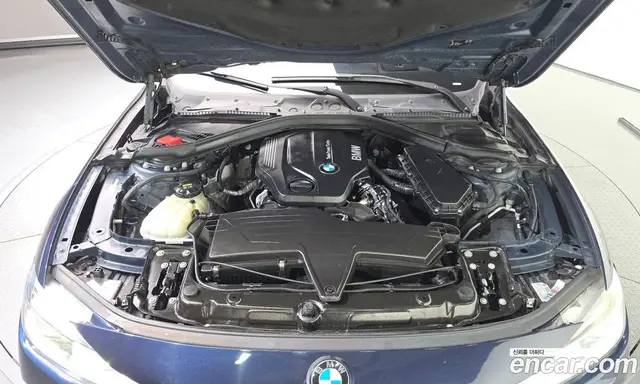 BMW 3 серия 2016 2.0 автомат (гидро), миниатюра 6 BMW 3 серия 2016 2.0 автомат (гидро), миниатюра 6