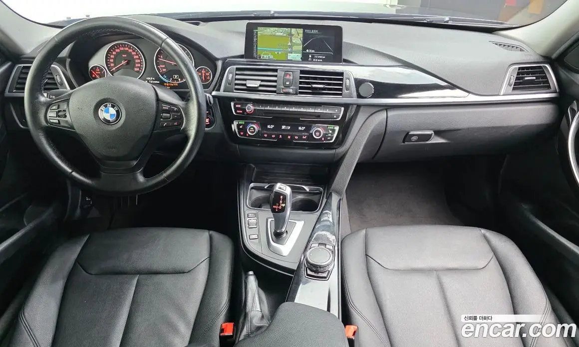 BMW 3 серия 2016 2.0 автомат (гидро), фото 7 BMW 3 серия 2016 2.0 автомат (гидро), фото 7