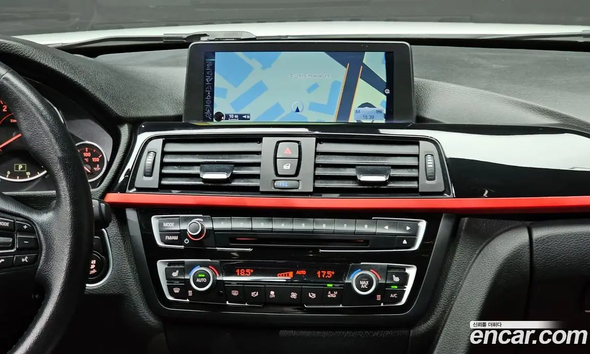 BMW 4 серия 2014 2.0 автомат (гидро), фото 14