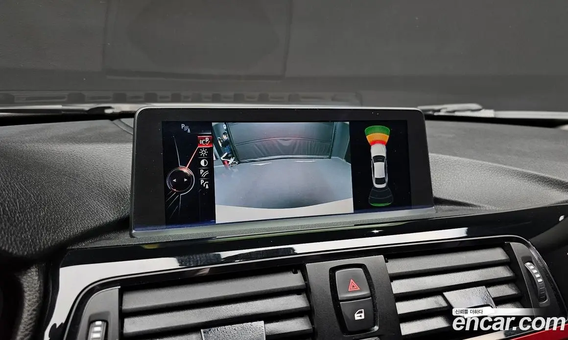 BMW 4 серия 2014 2.0 автомат (гидро), фото 15