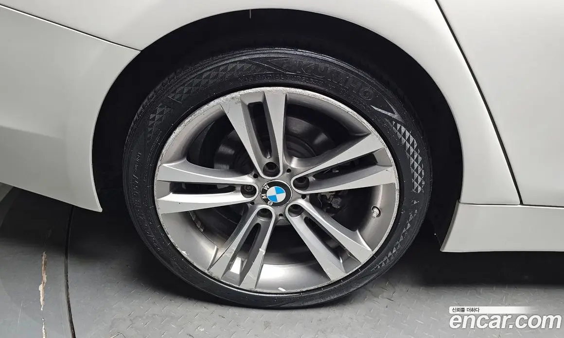 BMW 4 серия 2014 2.0 автомат (гидро), фото 5