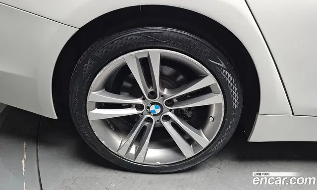 BMW 4 серия 2014 2.0 автомат (гидро), миниатюра 5