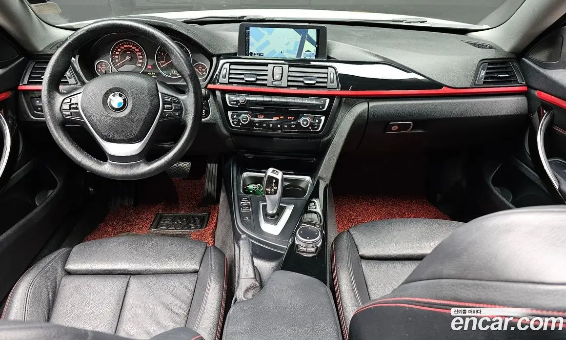 BMW 4 серия 2014 2.0 автомат (гидро), фото 7