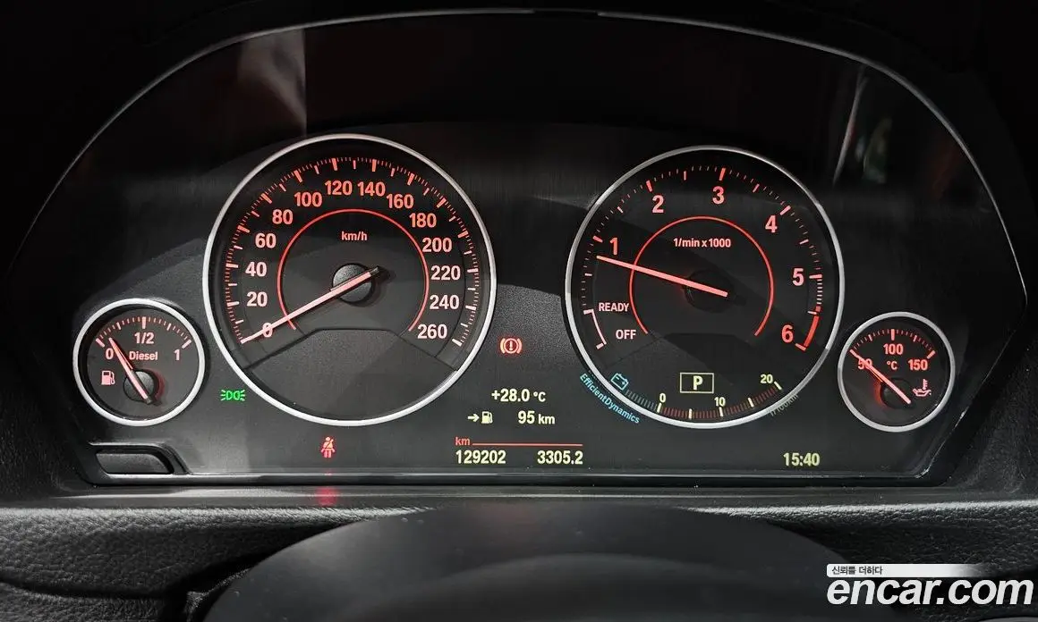 BMW 4 серия 2014 2.0 автомат (гидро), фото 8