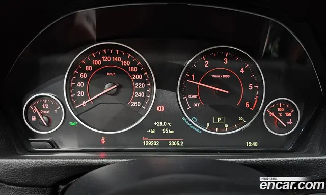 BMW 4 серия 2014 2.0 автомат (гидро), миниатюра 8