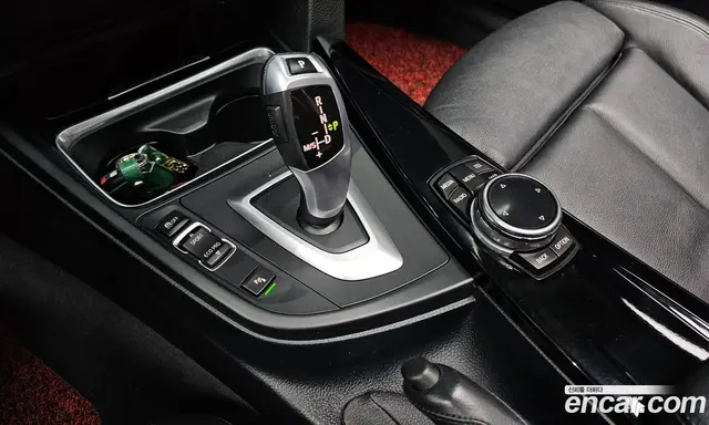 BMW 4 серия 2014 2.0 автомат (гидро), миниатюра 9