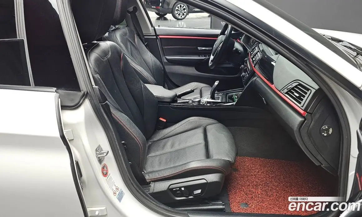 BMW 4 серия 2014 2.0 автомат (гидро), фото 10