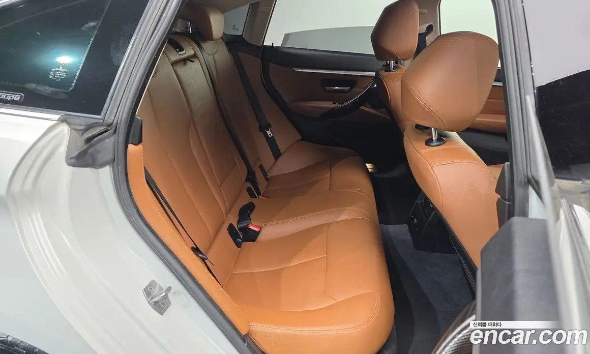 BMW 4 серия 2016 2.0 автомат (гидро), фото 11 BMW 4 серия 2016 2.0 автомат (гидро), фото 11