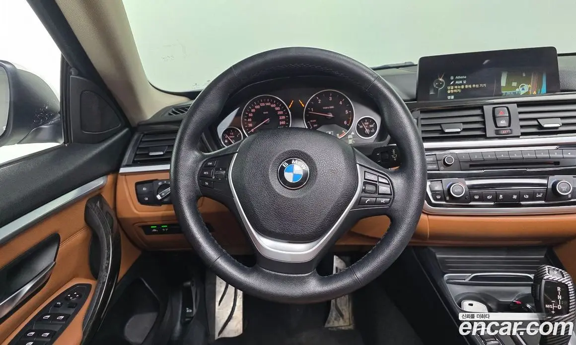 BMW 4 серия 2016 2.0 автомат (гидро), фото 12 BMW 4 серия 2016 2.0 автомат (гидро), фото 12