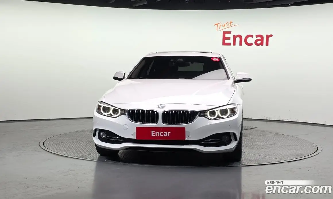BMW 4 серия 2016 2.0 автомат (гидро), фото 3 BMW 4 серия 2016 2.0 автомат (гидро), фото 3