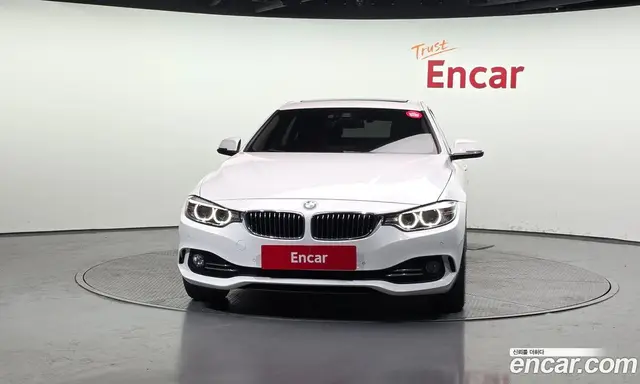 BMW 4 серия 2016 2.0 автомат (гидро), миниатюра 3 BMW 4 серия 2016 2.0 автомат (гидро), миниатюра 3