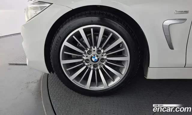 BMW 4 серия 2016 2.0 автомат (гидро), миниатюра 5 BMW 4 серия 2016 2.0 автомат (гидро), миниатюра 5
