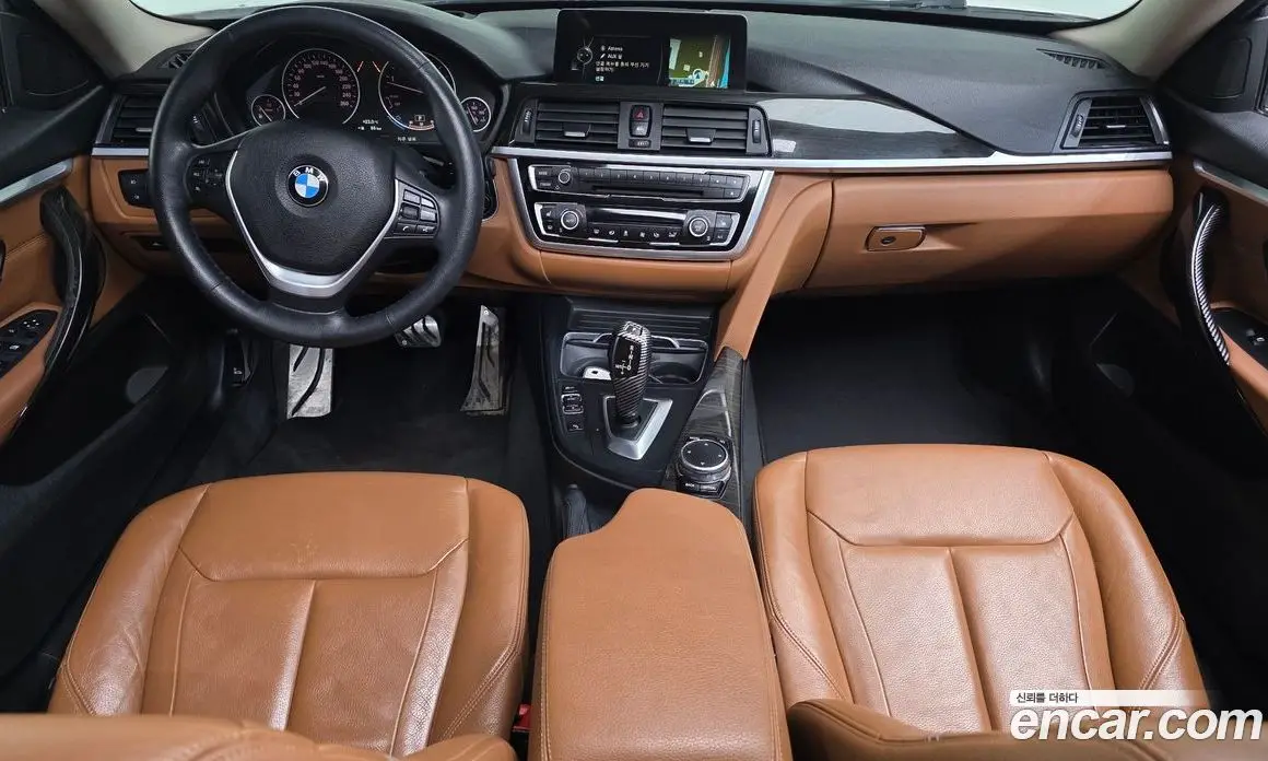 BMW 4 серия 2016 2.0 автомат (гидро), фото 7 BMW 4 серия 2016 2.0 автомат (гидро), фото 7