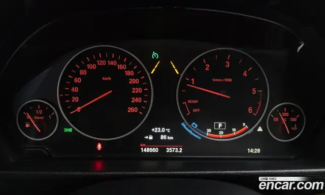 BMW 4 серия 2016 2.0 автомат (гидро), миниатюра 8 BMW 4 серия 2016 2.0 автомат (гидро), миниатюра 8