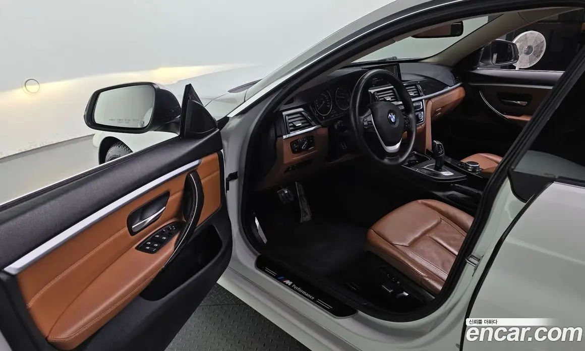 BMW 4 серия 2016 2.0 автомат (гидро), фото 10 BMW 4 серия 2016 2.0 автомат (гидро), фото 10