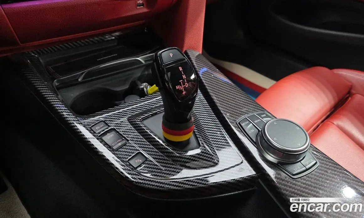 BMW 4 серия 2020 2.0 автомат (гидро), фото 12