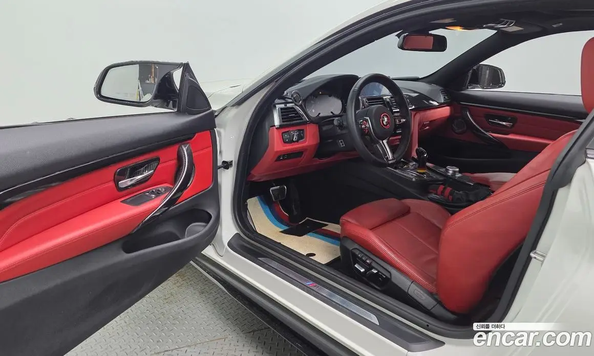 BMW 4 серия 2020 2.0 автомат (гидро), фото 13