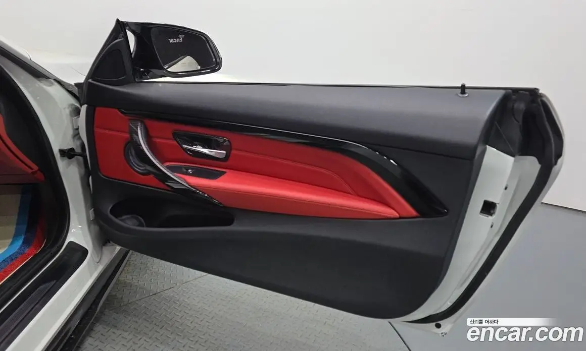 BMW 4 серия 2020 2.0 автомат (гидро), фото 14