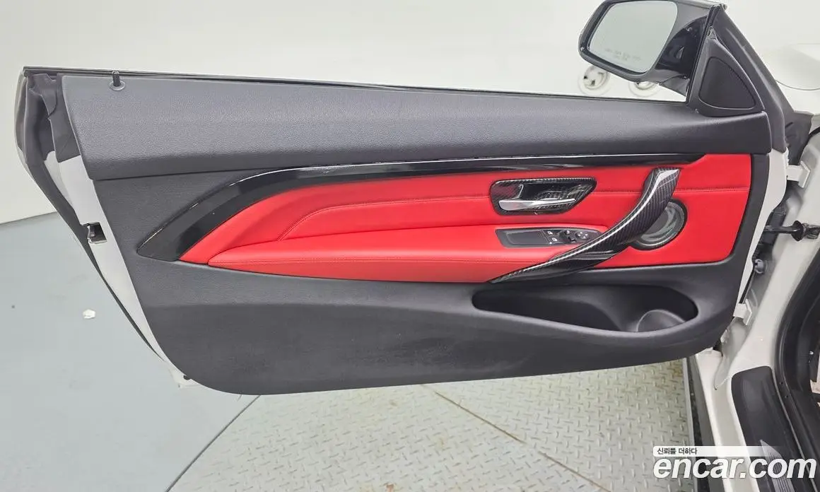 BMW 4 серия 2020 2.0 автомат (гидро), фото 15