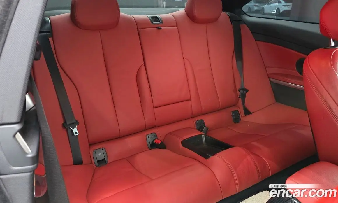 BMW 4 серия 2020 2.0 автомат (гидро), фото 17