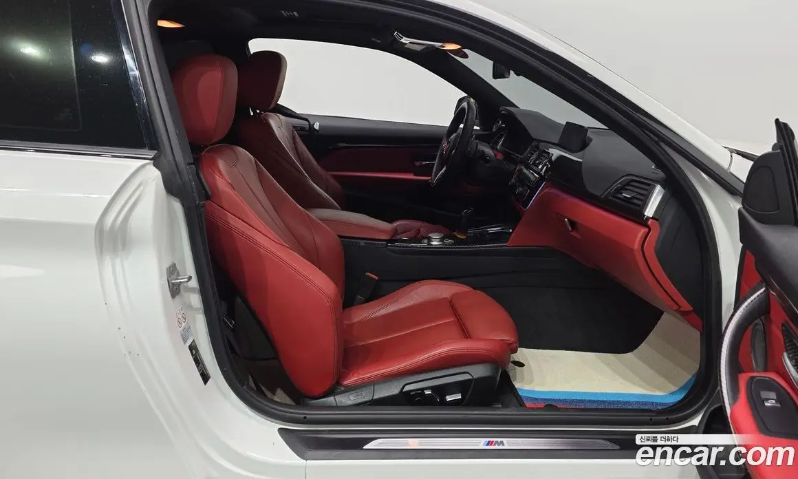 BMW 4 серия 2020 2.0 автомат (гидро), фото 18