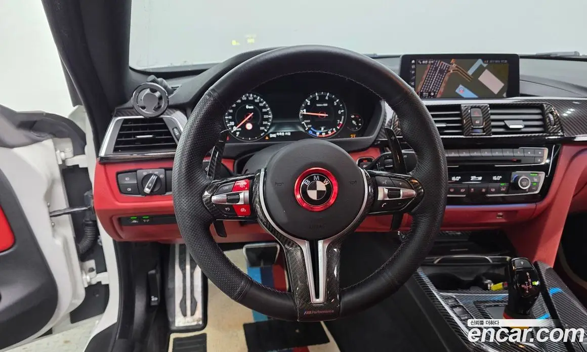 BMW 4 серия 2020 2.0 автомат (гидро), фото 19