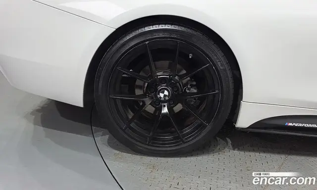 BMW 4 серия 2020 2.0 автомат (гидро), миниатюра 5