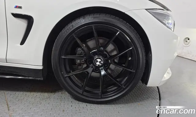 BMW 4 серия 2020 2.0 автомат (гидро), миниатюра 7