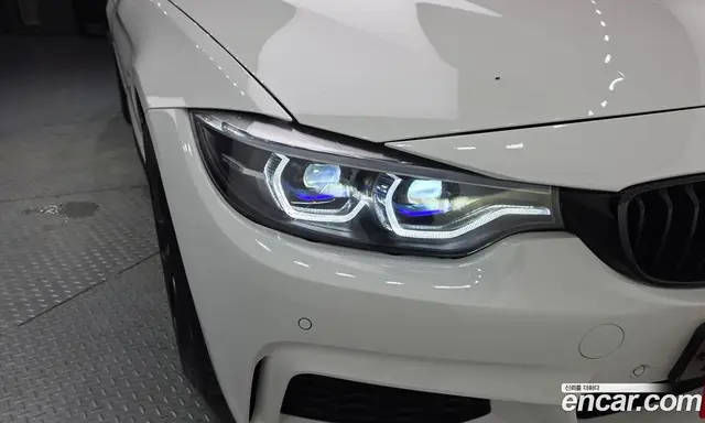 BMW 4 серия 2020 2.0 автомат (гидро), миниатюра 8