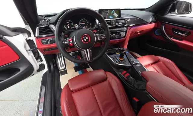 BMW 4 серия 2020 2.0 автомат (гидро), миниатюра 10