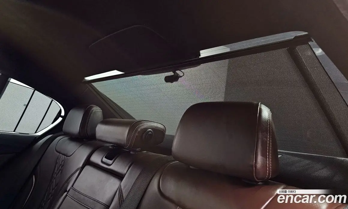 BMW 5 серия 2018 2.0 автомат (гидро), фото 18
