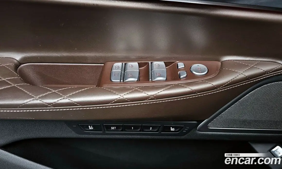 BMW 7 серия 2021 3.0 автомат (гидро), фото 13