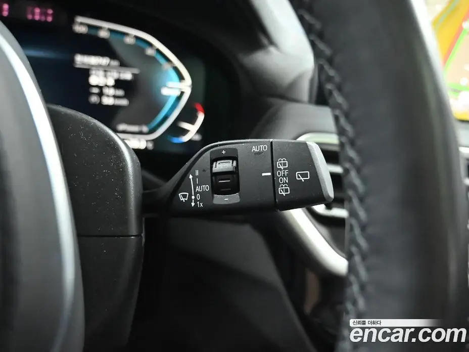 BMW iX3 2023 0.2 автомат (гидро), фото 16