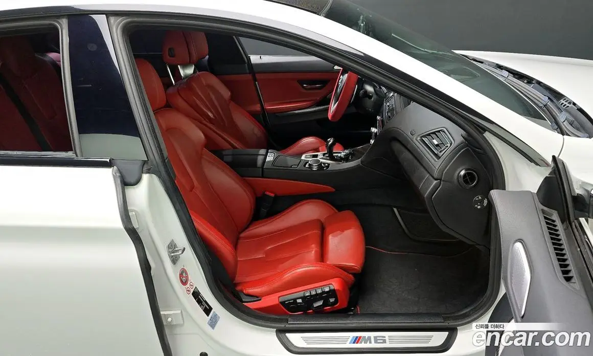 BMW M6 2016 4.4 автомат (гидро), фото 11