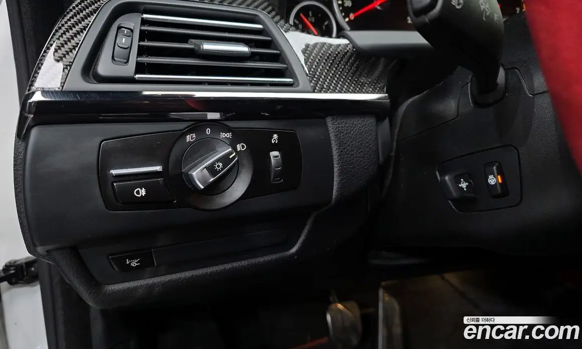 BMW M6 2016 4.4 автомат (гидро), фото 16