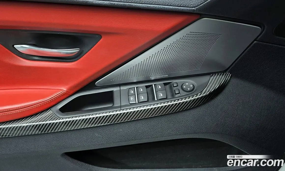 BMW M6 2016 4.4 автомат (гидро), фото 17