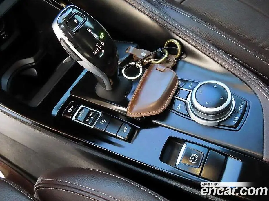 BMW X1 2021 2.0 автомат (гидро), фото 11