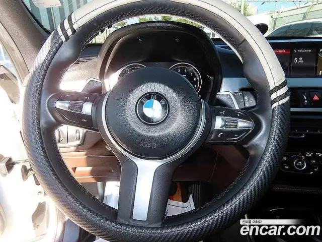 BMW X1 2021 2.0 автомат (гидро), миниатюра 8