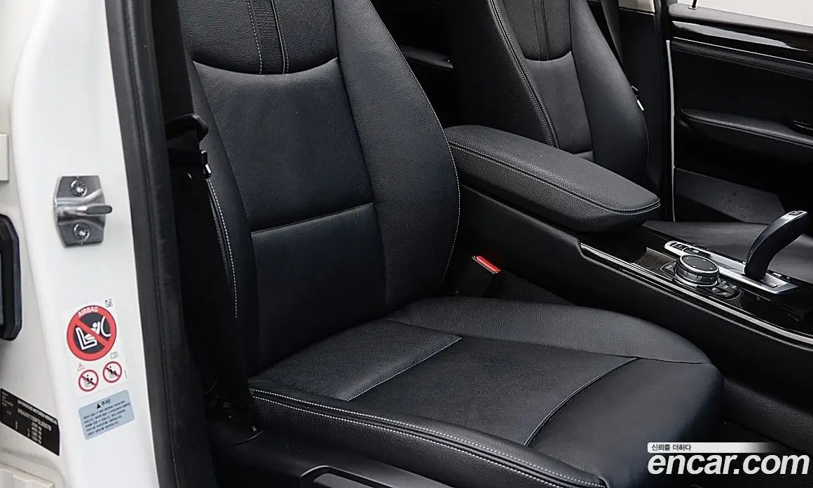 BMW X4 2015 2.0 автомат (гидро), фото 13