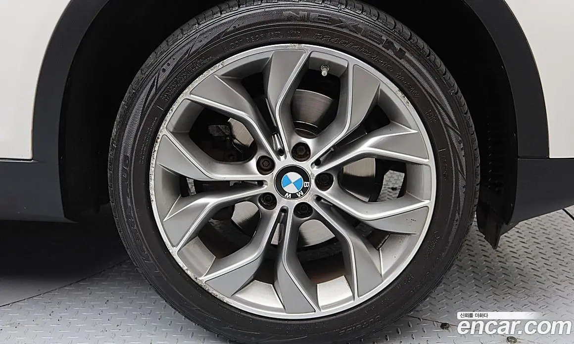 BMW X4 2015 2.0 автомат (гидро), фото 7