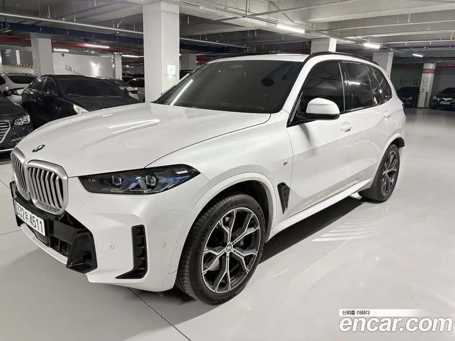 BMW X5 2025 3.0 автомат (гидро), фото 2 BMW X5 2025 3.0 автомат (гидро), фото 2