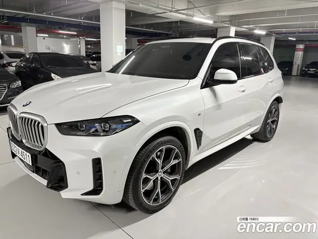 BMW X5 2025 3.0 автомат (гидро), миниатюра 2 BMW X5 2025 3.0 автомат (гидро), миниатюра 2