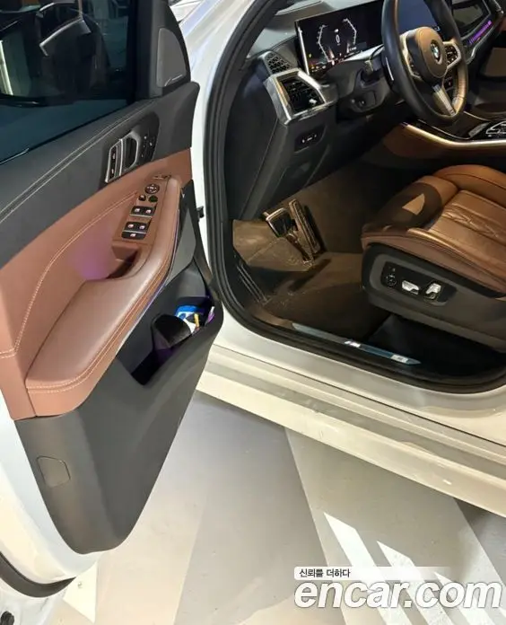 BMW X5 2025 3.0 автомат (гидро), миниатюра 9 BMW X5 2025 3.0 автомат (гидро), миниатюра 9
