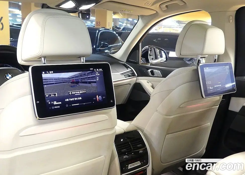 BMW X7 2022 3.0 автомат (гидро), фото 18