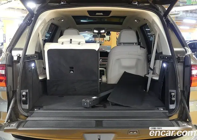 BMW X7 2022 3.0 автомат (гидро), миниатюра 4