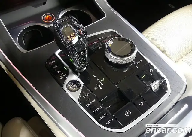 BMW X7 2022 3.0 автомат (гидро), миниатюра 9