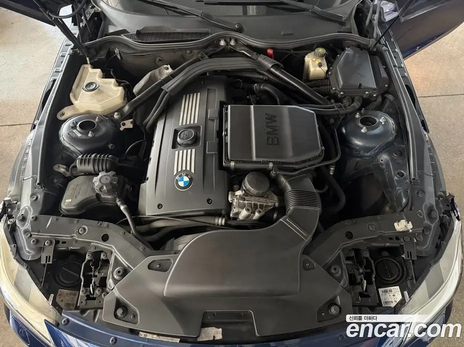 BMW Z4 2010 3.0 автомат (гидро), фото 20